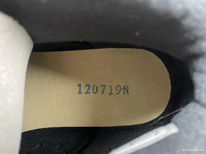 Jordan Air DMP CT4954-007 (2020) 6 Retro 0718